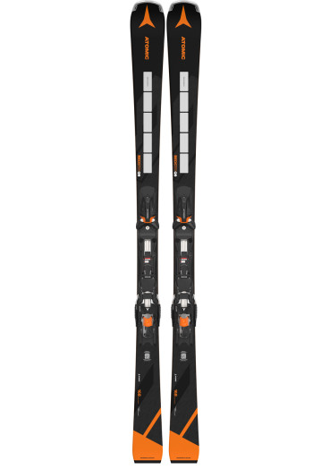 detail Sjezdové lyže Atomic REDSTER Q9 RVSK S + X 12 GW BL