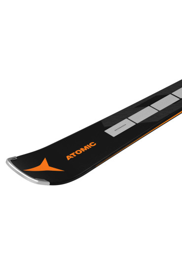 detail Sjezdové lyže Atomic REDSTER Q9 RVSK S + X 12 GW BL