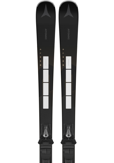 detail Sjezdové lyže Atomic CLOUD C14 RVSK S + MI 12 GW BL
