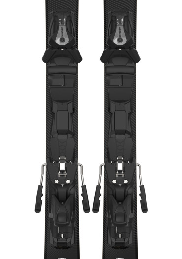 detail Sjezdové lyže Atomic CLOUD C14 RVSK S + MI 12 GW BL