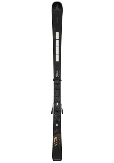 detail Sjezdové lyže Atomic CLOUD C14 RVSK S + MI 12 GW BL