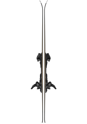 detail Sjezdové lyže Atomic CLOUD C14 RVSK S + MI 12 GW BL