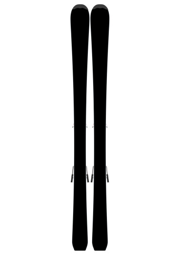 detail Sjezdové lyže Atomic MAVEN GIRL 130-150 + C 5 GW Wh