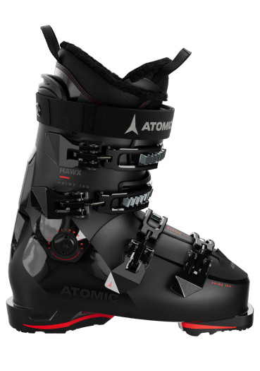 detail Sjezdové boty Atomic HAWX PRIME 100 GW BLK/RED