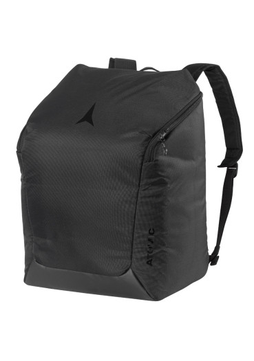 detail Atomic BOOT & HELMET PACK BLACK