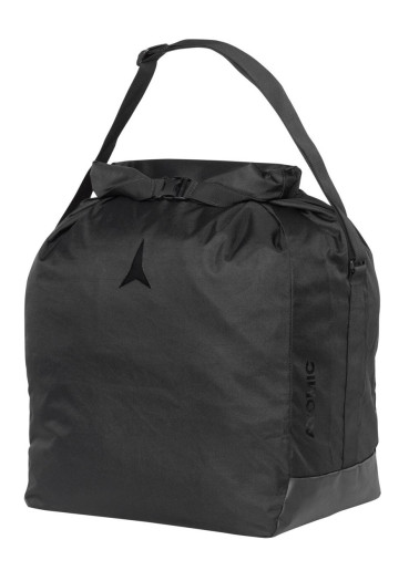 detail Taška Atomic A BAG BLACK
