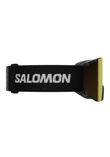 detail Salomon S/VIEW PHOTO Bk/Aw RED