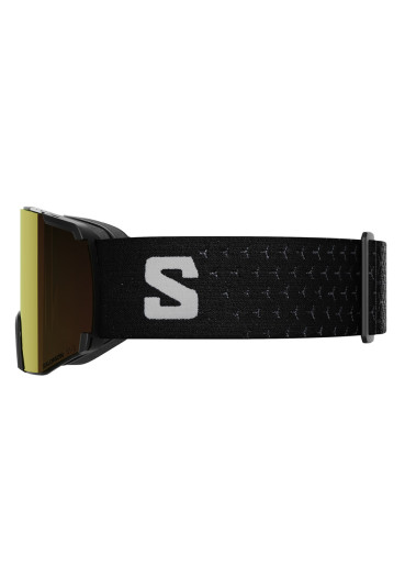detail Salomon S/VIEW PHOTO Bk/Aw RED