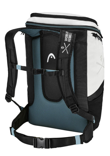 detail Batoh Head Rebels Backpack