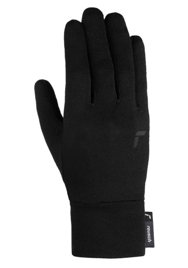 detail Pánské rukavice Reusch Pure Merino Pro 7700 Black