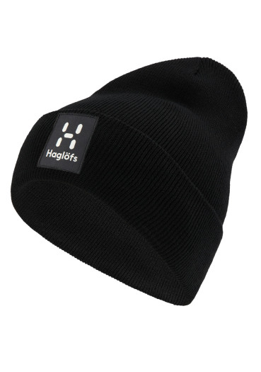 detail Čepice Haglöfs 605502-2C5 Aze Black