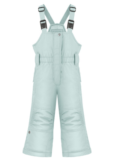 detail Dětské kalhoty Poivre Blanc W24-1024-Bbgl Ski Bib Pants Aloe Blue