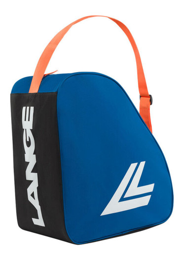 detail Taška Lange BASIC BOOT BAG