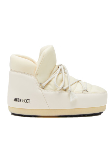 detail Dámské boty Moon Boot Moon Boot Evx Pumps Nylon-L002 Cream