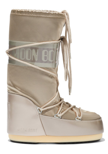 detail Dámské sněhule Moon Boot Icon Glance -B003 Platinum