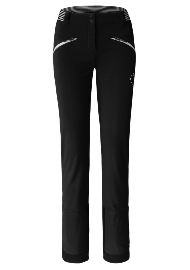 detail Dámské kalhoty Martini Snowventure Pants W Black