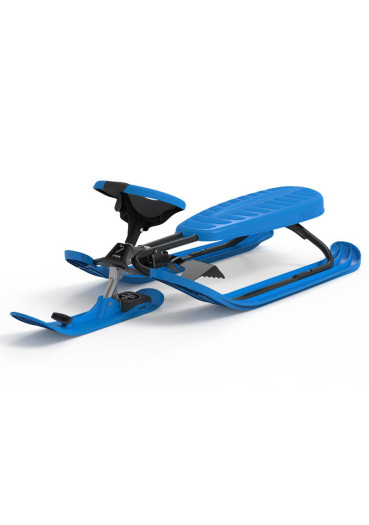 detail Stiga Snowracer Curve Pro Blue
