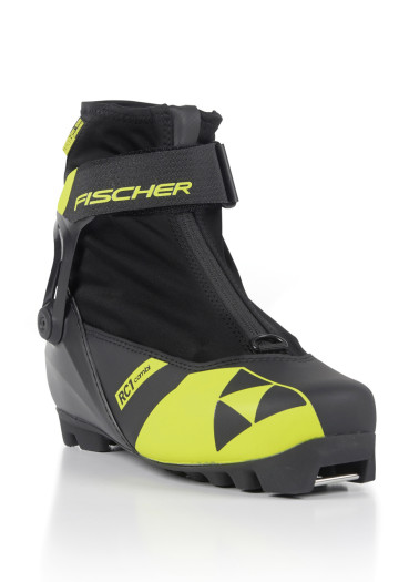 detail Boty na běžky Fischer RC1 JR Combi 