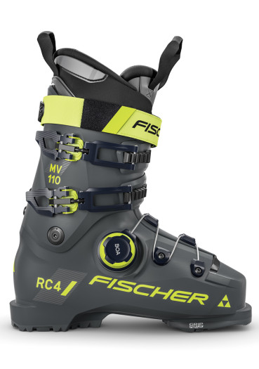 detail Lyžařské boty Fischer RC4 110 MV BOA GW 24/25