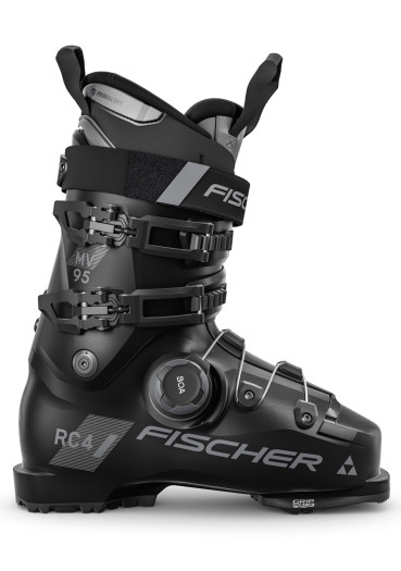 detail Fischer RC4 95 MV BOA GW 24/25