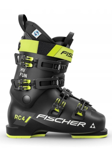 detail Lyžařské boty Fischer RC FUN 24/25