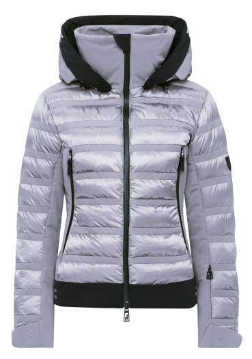 detail Dámská bunda Toni Sailer Rubie Splendid W Ski Jacket Graphite