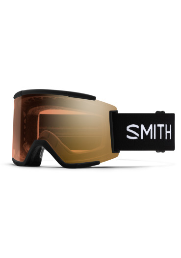 detail Smith SQUAD XL Black 994O