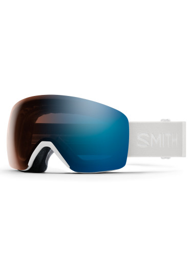 detail Smith SKYLINE White Vapor