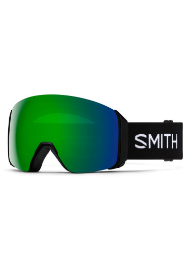 detail Smith 4D MAG XL Black