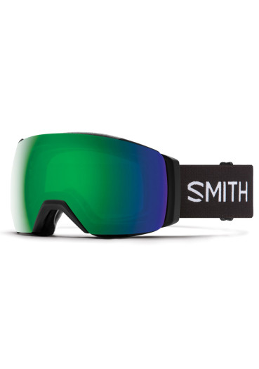 detail Lyžařské brýle Smith IO MAG XL Black
