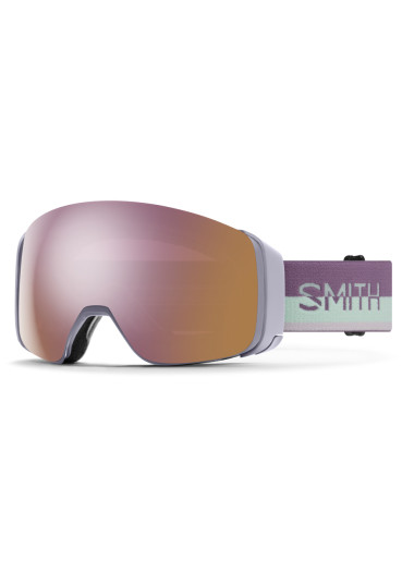 detail Smith 4D MAG Lunar Fog Split