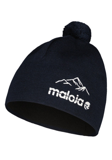 detail Čepise Maloja RothornM. night sky