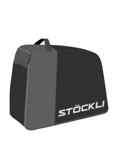 detail Taška Stöckli Skibootbag TL