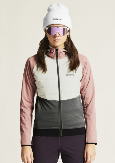 detail Dámská bunda Craft 1907846-726905 W ADV Pursuit Thermal