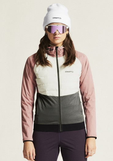 detail Dámská bunda Craft 1907846-726905 W ADV Pursuit Thermal