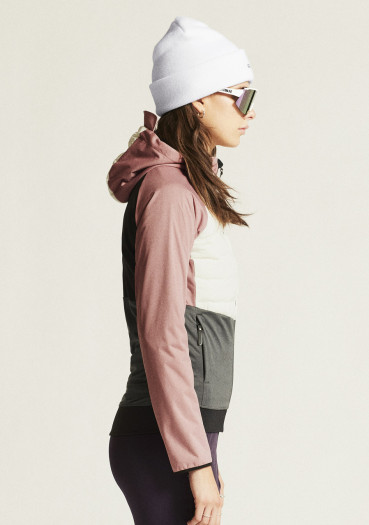 detail Dámská bunda Craft 1907846-726905 W ADV Pursuit Thermal