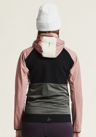 detail Dámská bunda Craft 1907846-726905 W ADV Pursuit Thermal