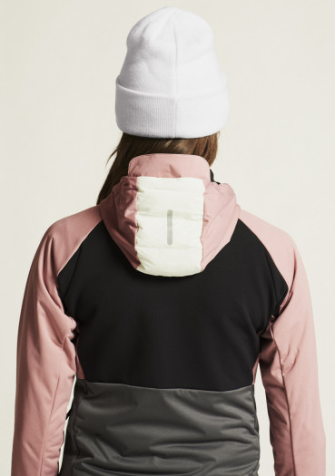 detail Dámská bunda Craft 1907846-726905 W ADV Pursuit Thermal