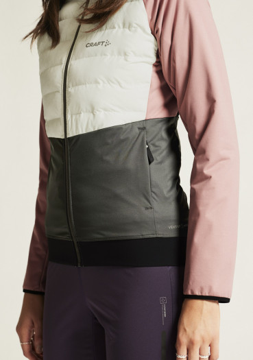 detail Dámská bunda Craft 1907846-726905 W ADV Pursuit Thermal
