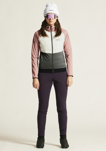 detail Dámská bunda Craft 1907846-726905 W ADV Pursuit Thermal