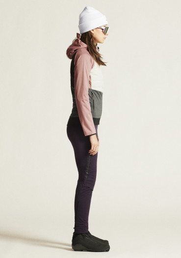 detail Dámská bunda Craft 1907846-726905 W ADV Pursuit Thermal