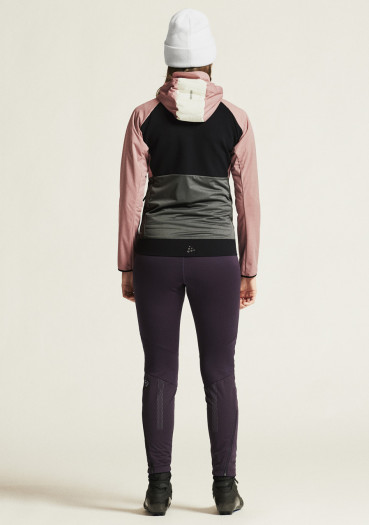 detail Dámská bunda Craft 1907846-726905 W ADV Pursuit Thermal