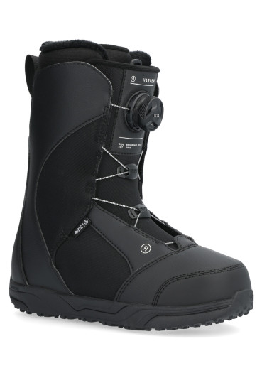 detail Boty na snowboard RIDE Harper BOA