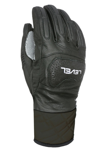 detail Level Race Black