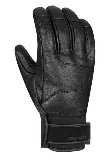 detail Pánské rukavice Reusch Cronon 7700 Black