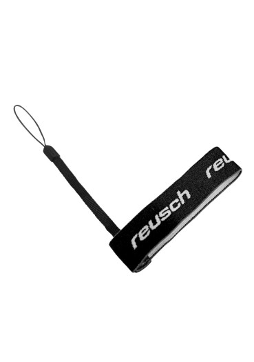 detail Poutko na rukavice Reusch Leash Comfort Branded - 1 Pair 7700 Black