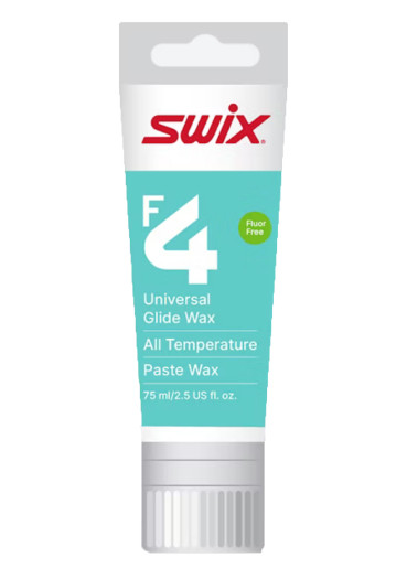 detail Skluzný vosk Swix F4-23-75 F4,univerzální,75ml