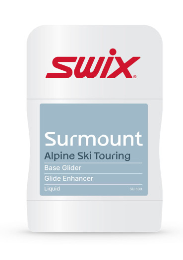 detail Tekutý vosk Swix SU-100 Surmount, 100 ml