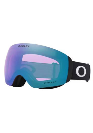 detail Lyžařské brýle Oakley 7064-F8 Flight Deck M Mt Black wPrizm Iced Irid