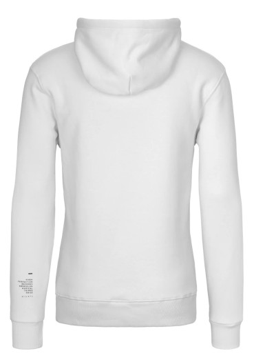 detail Pánská mikina Van Deer Logo Hoodie sand